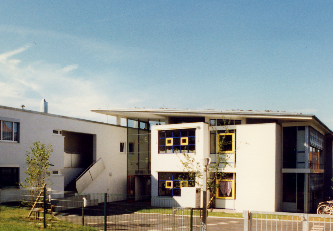  Kinderhaus, Kornwestheim – bws Motiv 